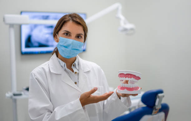 Best Broken Tooth Emergency  in Loma Ri, CA