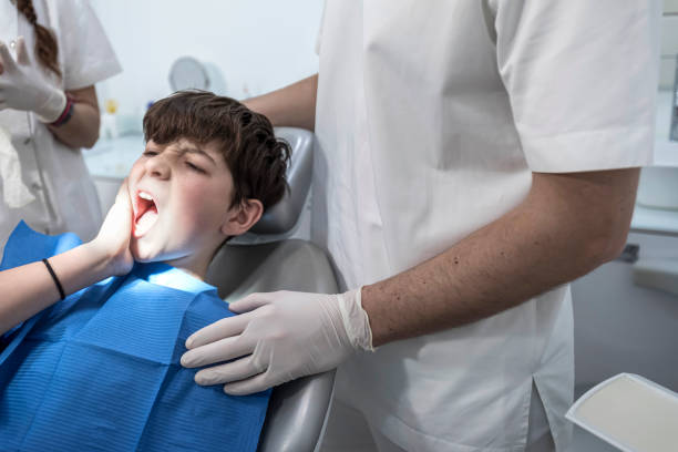 Best Knocked-Out Tooth Emergency  in Loma Ri, CA