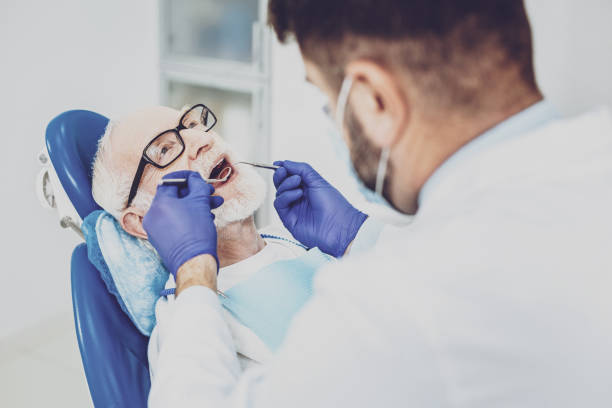 Best Chipped Tooth Repair Near Me  in Loma Ri, CA